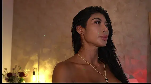 KalaBeckett_ live webcam show