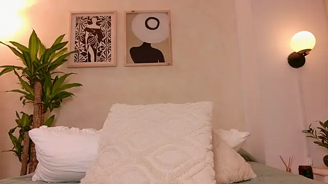 Assh_lee_ live webcam show