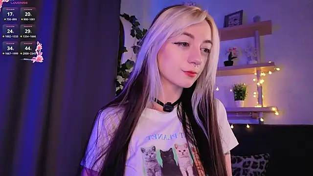 TristaRoht live sex cam