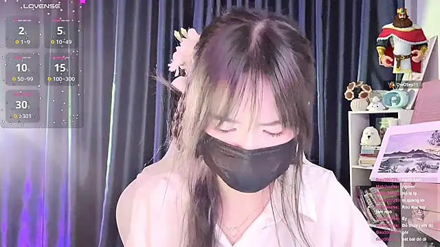 Your-Sunshinee live sex cam