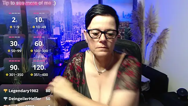 ninarandmann webcam