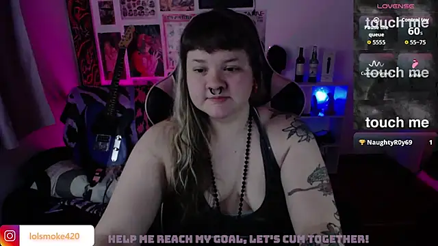 Bdsm_and_fries webcam