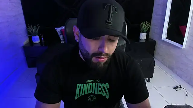 jhon_bear03 webcam