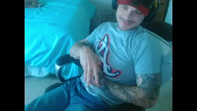 DADDY_KANE8--- live cam