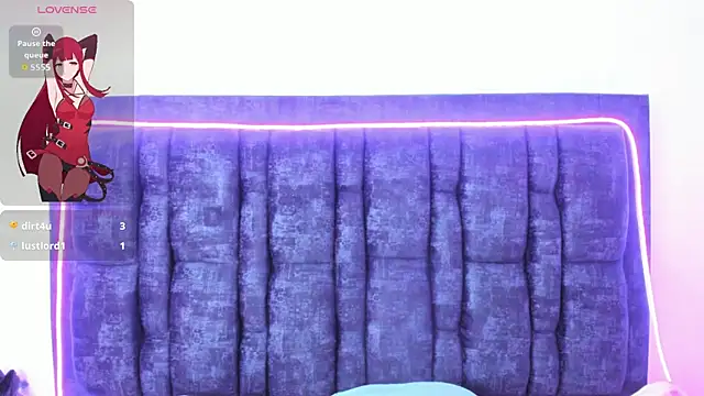 Aurora_Doll_ live cam on StripChat