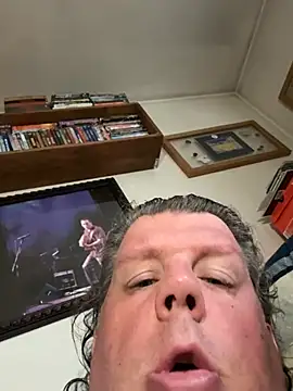 Stephanie1984 live cam