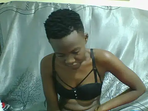 Tish_Leylah live cam on StripChat