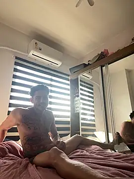 jonethesan webcam