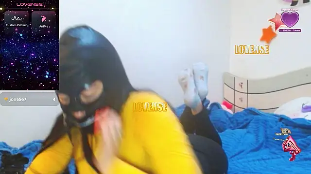 sandyquinnxx webcam