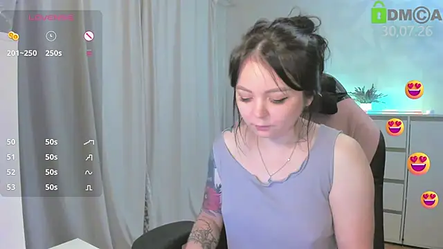 SexyAnny_ live sex cam