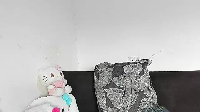 Eirlysx live webcam show