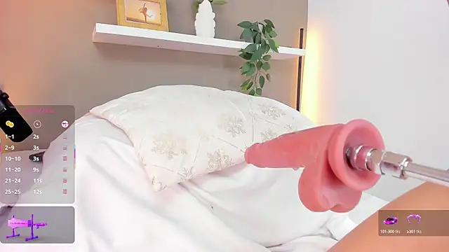 miss_lori_ live webcam show