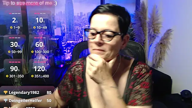 ninarandmann webcam