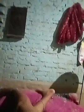 Rupali_ji live cam on StripChat