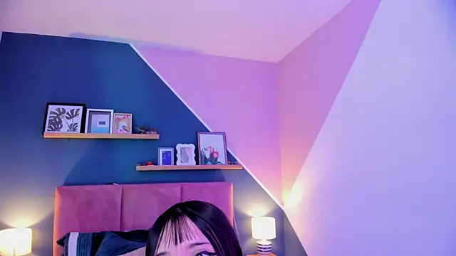Miel_Cruz live sex cam