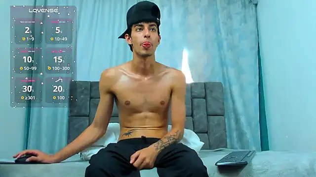 LyanLazarBBC live sex cam