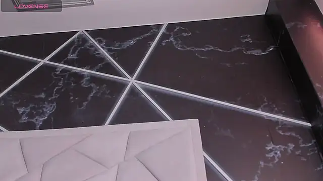 AerumChae live webcam show