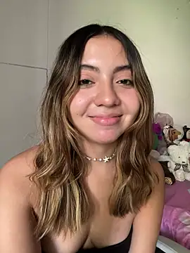 Bonni_lohan live webcam show