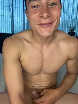 AustinJones_ live cam