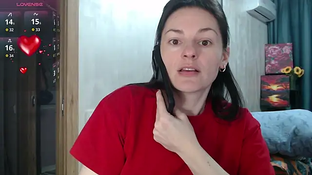 Stacy_Davice webcam