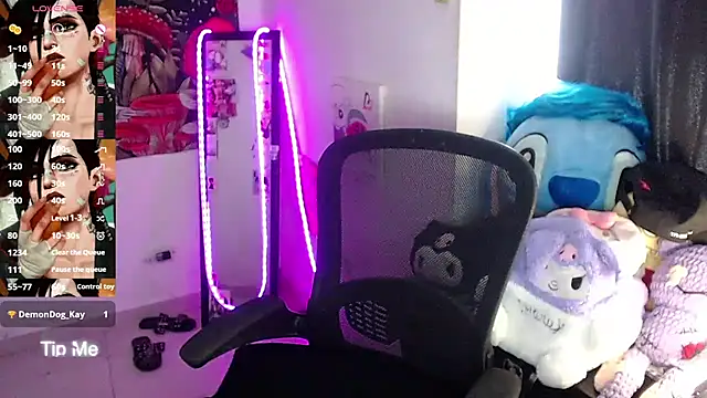 isabeautyx19 webcam