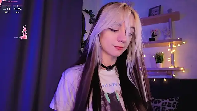 TristaRoht live sex cam