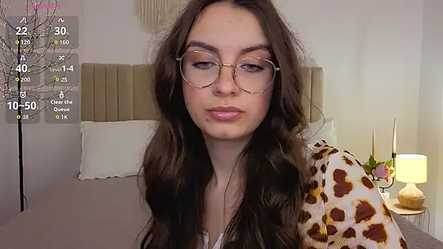 Real_cutie1 live webcam