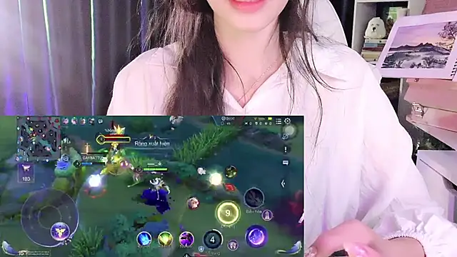 Your-Sunshinee live sex cam