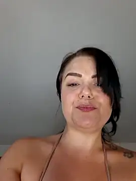 Xladycharme live webcam show