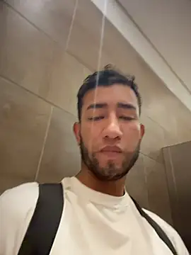 liam_bronw live webcam show