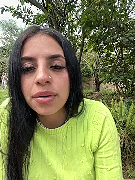 baby_boo666 webcam