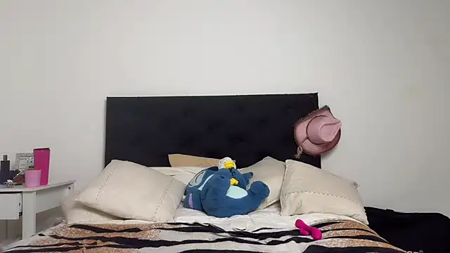 daisy_sweetx live webcam show