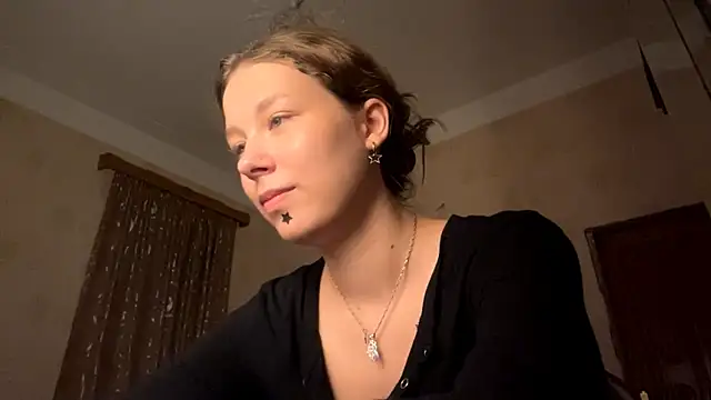 TarenOgilvie live webcam show