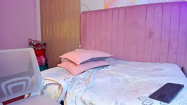Anny_Mora_ webcam