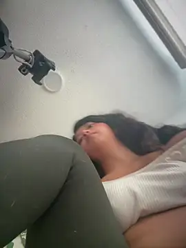 Peach_Girll live webcam show