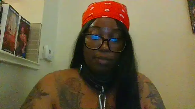 ShaBrimDaPornstar webcam