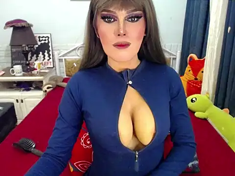 WILDDENNY1 webcam
