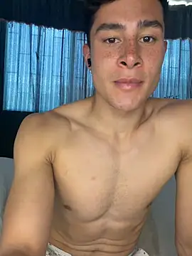 AustinJones_ webcam