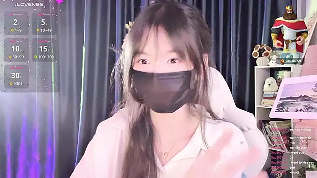 Your-Sunshinee live sex cam