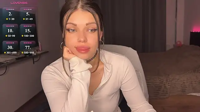 saykicklife live webcam show