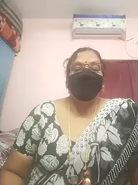 sarala_telugu live webcam show