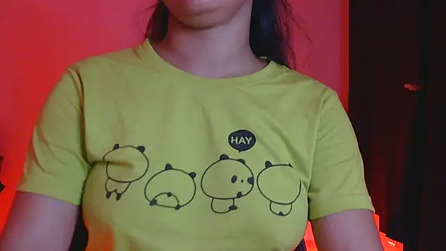 miss_garima (F young) - Show eyes 👀 1 min