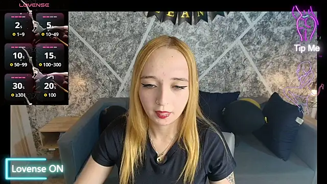 Liaroberts1 webcam