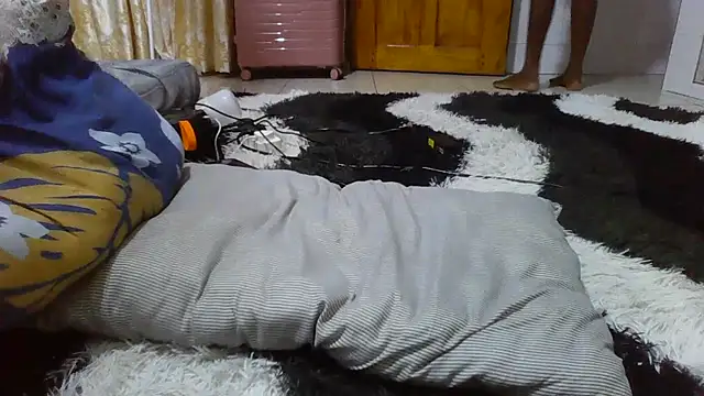 BIGAss_NICKYY live cam on StripChat