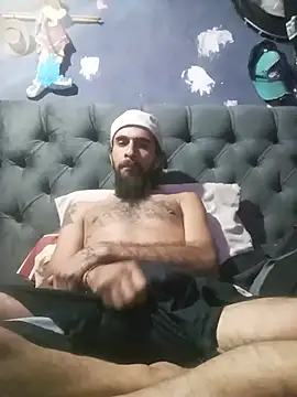 hairy_mannn live cam on StripChat