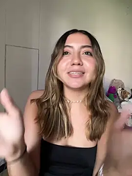 Bonni_lohan webcam