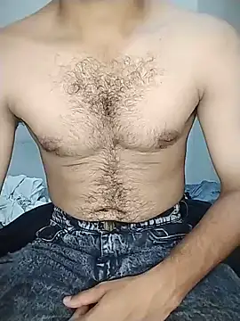 mr_hotyy (M young) - Hard dick show 🥵