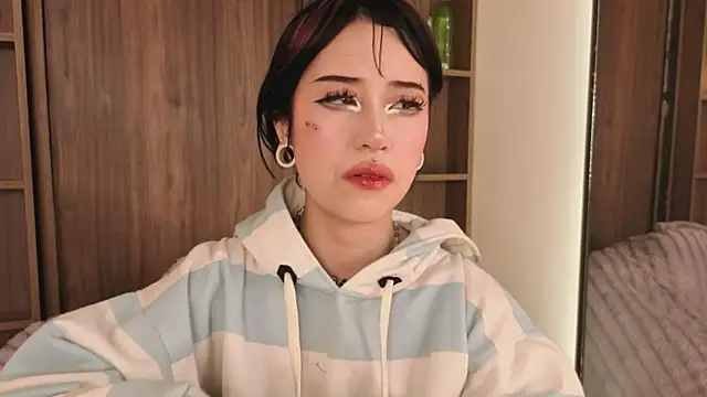 HannahSky_ webcam