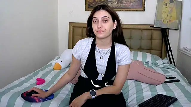 Iren webcam