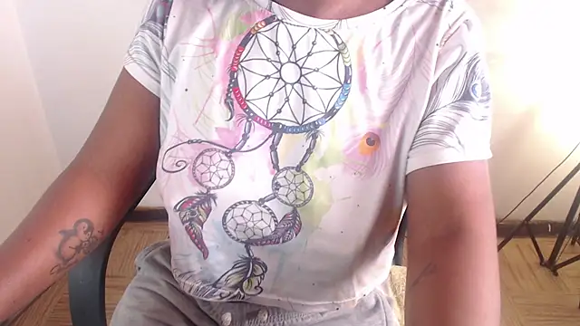 _Zooee webcam